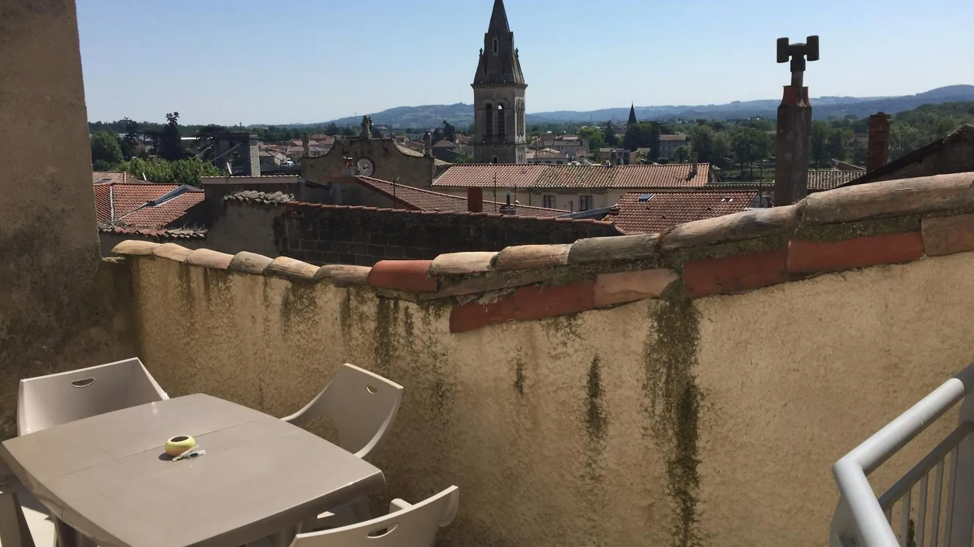 Holiday home Maison De Village Andance