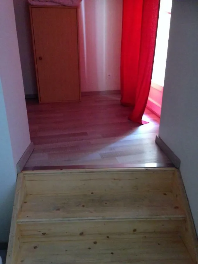 Maison De Village Andance