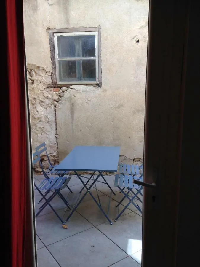 Holiday home Maison De Village Andance